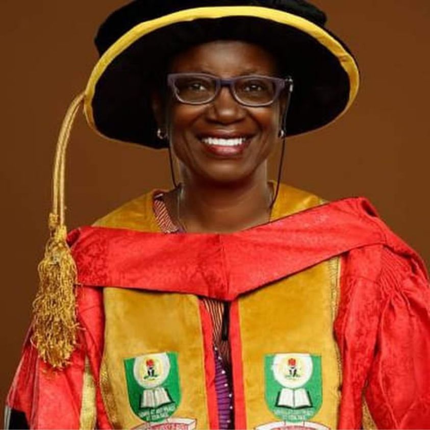 NOUN SET TO HOLD 24TH INAUGURAL LECTURE