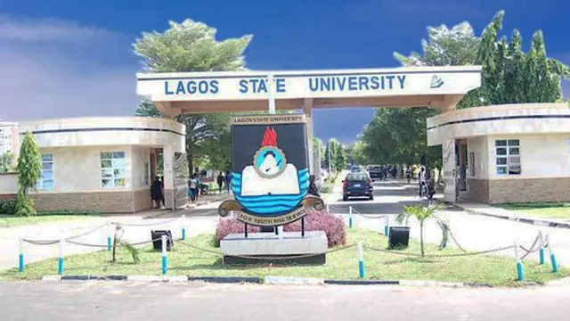LAGOS STATE UNIVERSITY [LASU] RELEASES HND/PROFESSIONAL CERTIFICATE CONVERSION TOP UP DEGREE ADMISSION LIST FOR THE 2022/2023 ACADEMIC SESSION