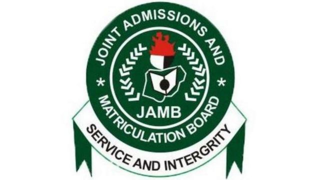 Check your name on JAMB matriculation list 2023