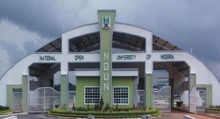NOUN HOLDS CONVOCATION IN APRIL