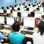 50 indigent students get UTME forms from a foundation