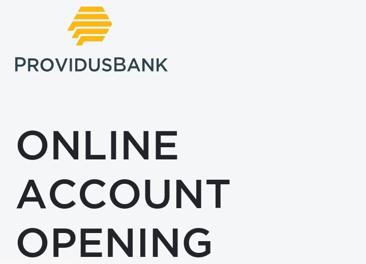 Open Providus Bank savings account fully online 2024